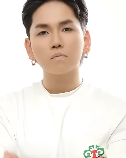 DJ K-Chop