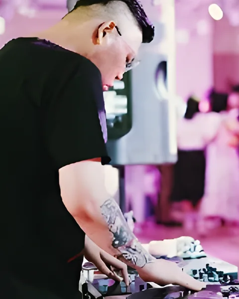 Dj. Soulkast