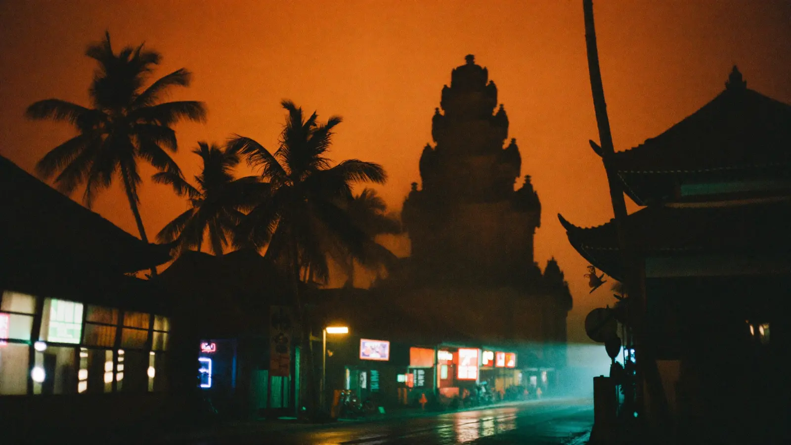 Bali