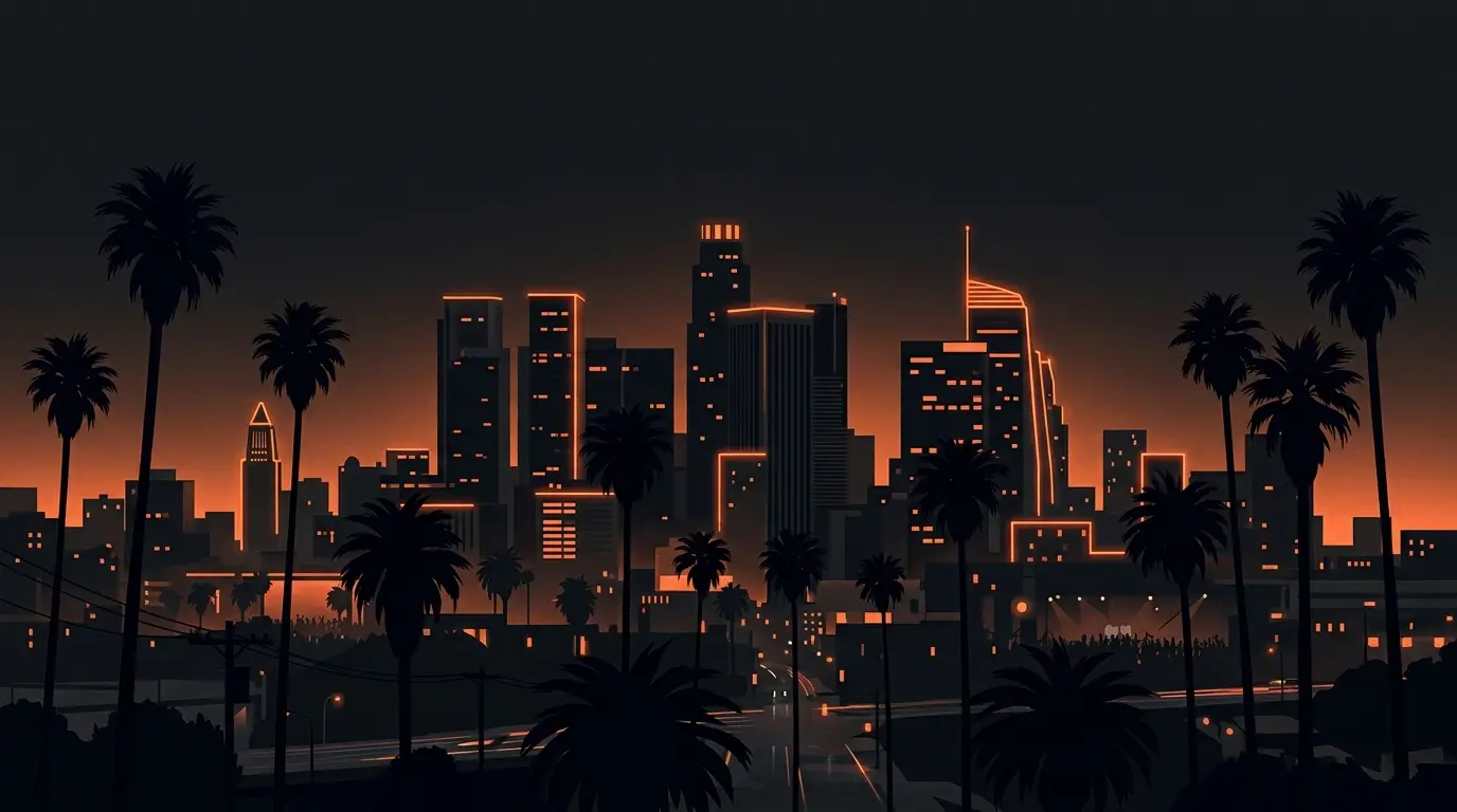 Los Angeles