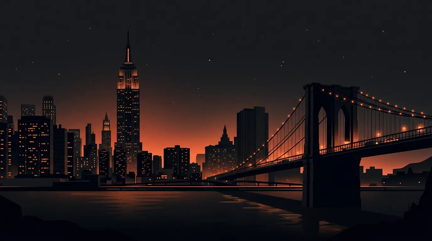 New York