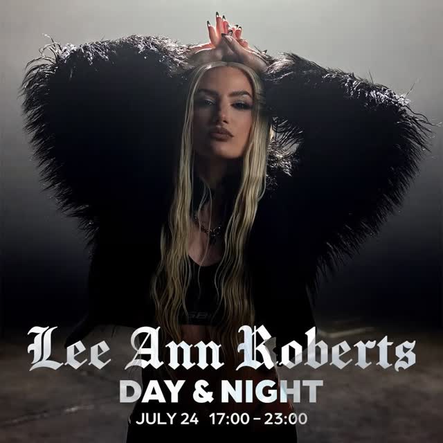 Lee Ann Roberts lands in Brooklyn
