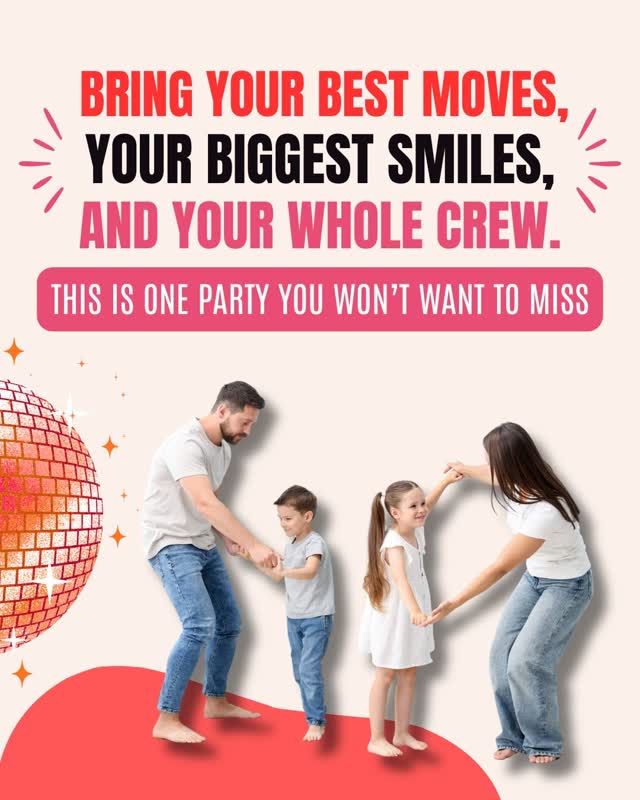 Little Movers & Big Groovers