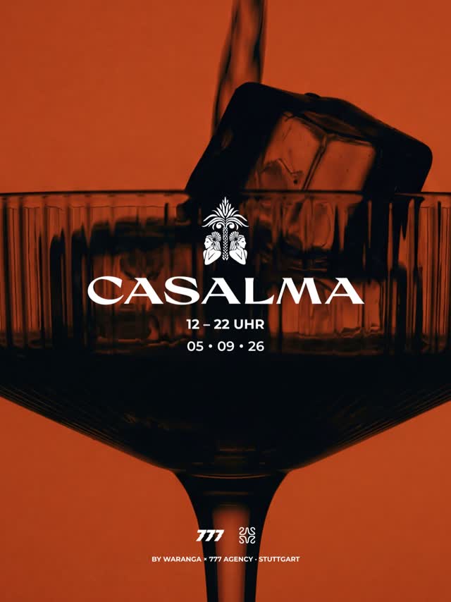 CASALMA