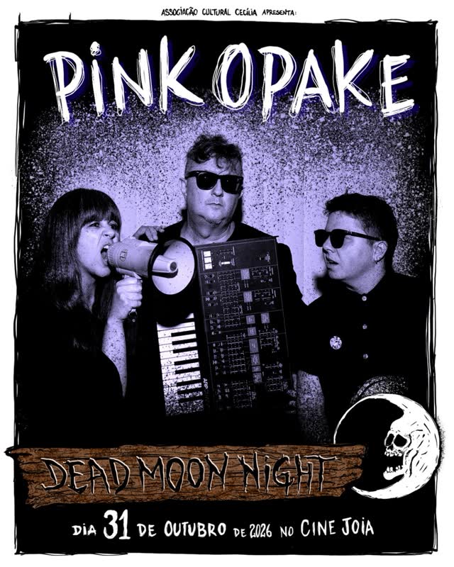 DEAD MOON NIGHT