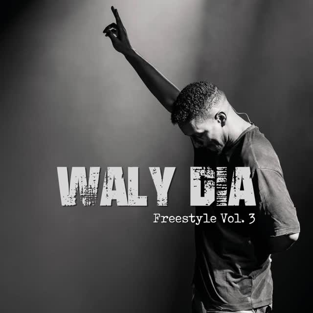 Freestyle Vol.3