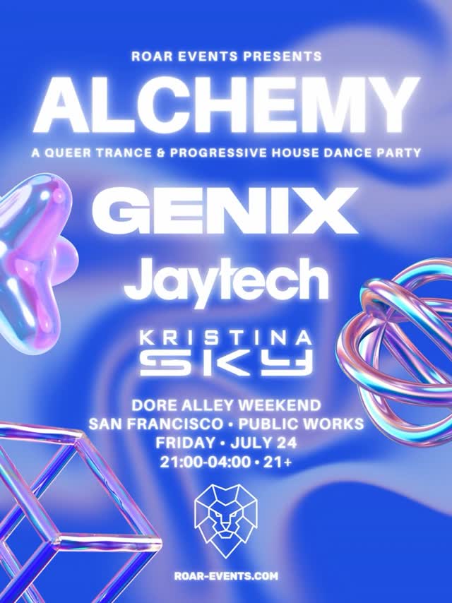ALCHEMY