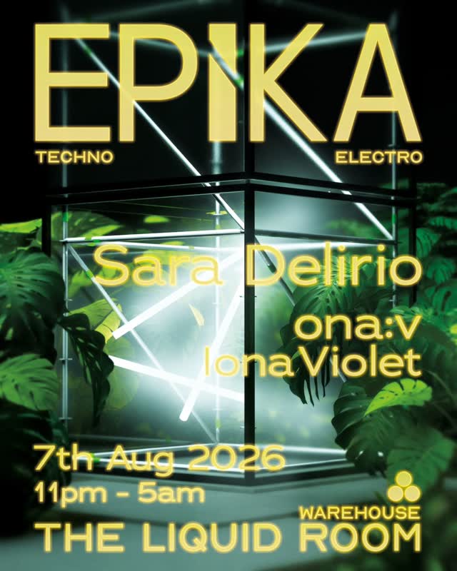 EPIKA