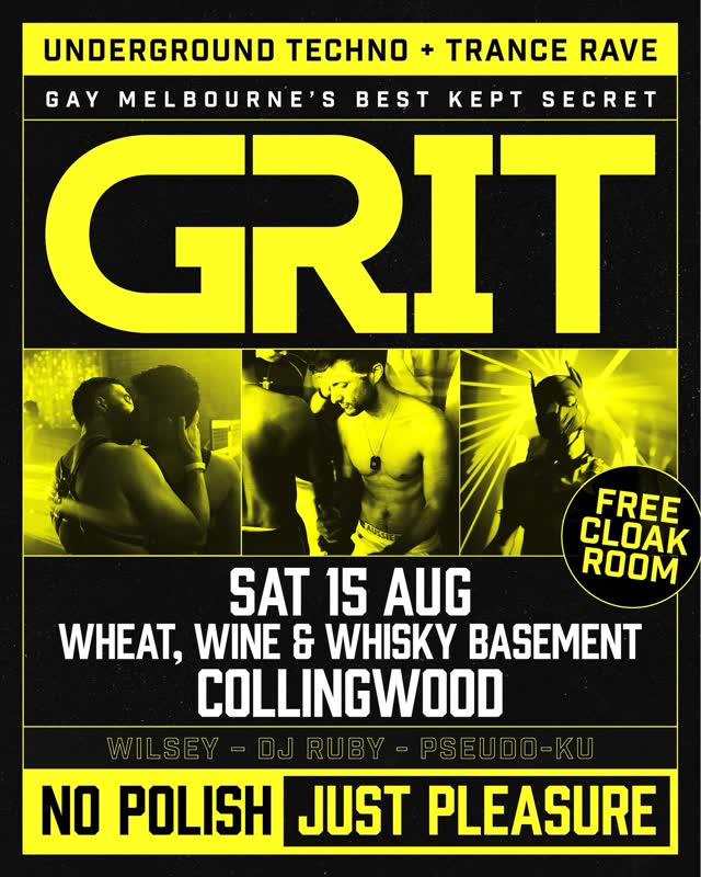 GRIT