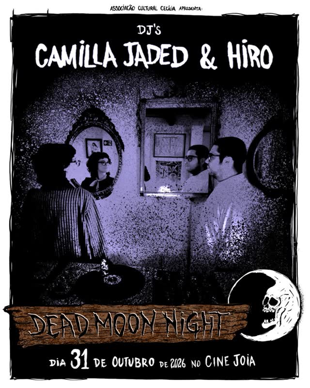 DEAD MOON NIGHT