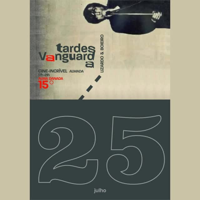 tardes Vanguarda