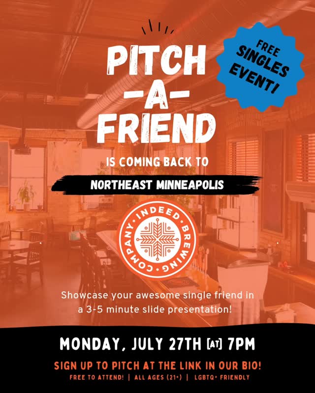 Pitch-A-Friend