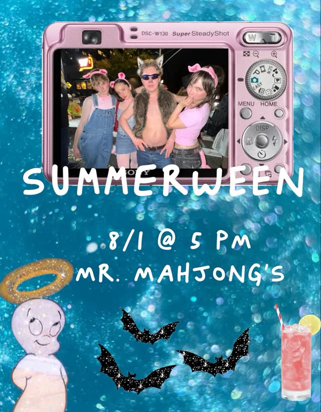 SUMMERWEEN