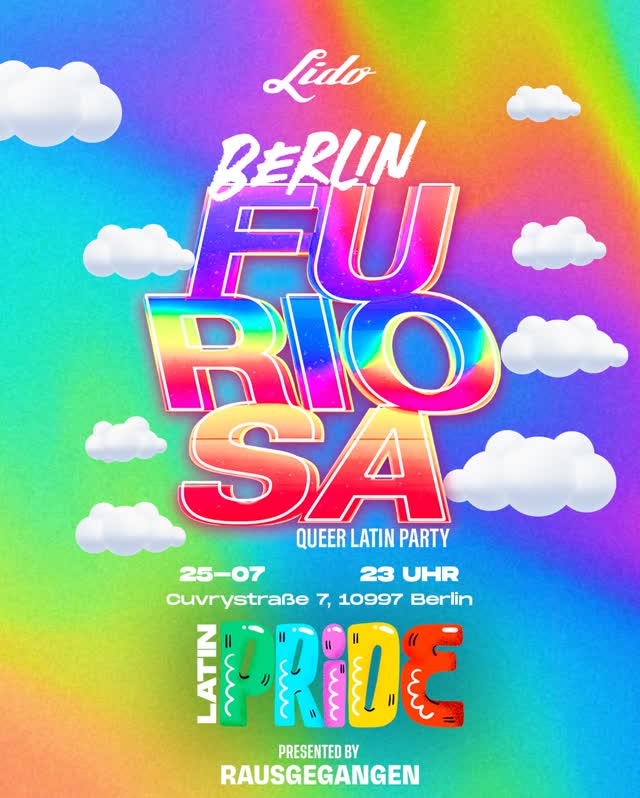 LATIN CSD by FURIOSA