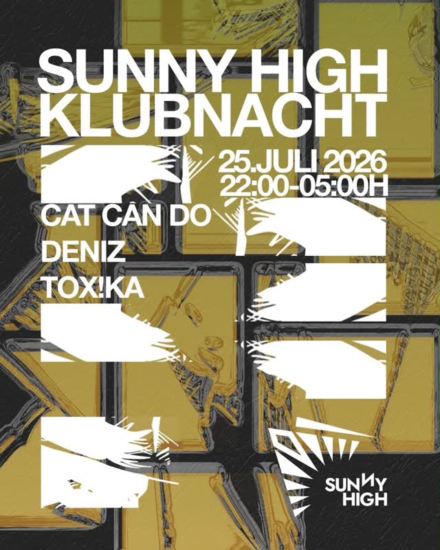 Techno Klubnacht