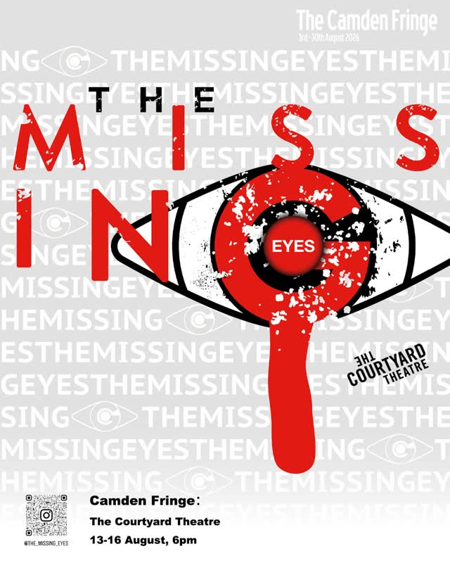 The Missing Eyes