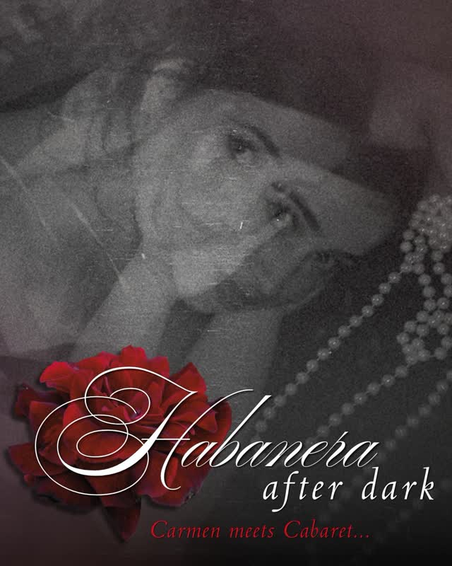 Habanera After Dark