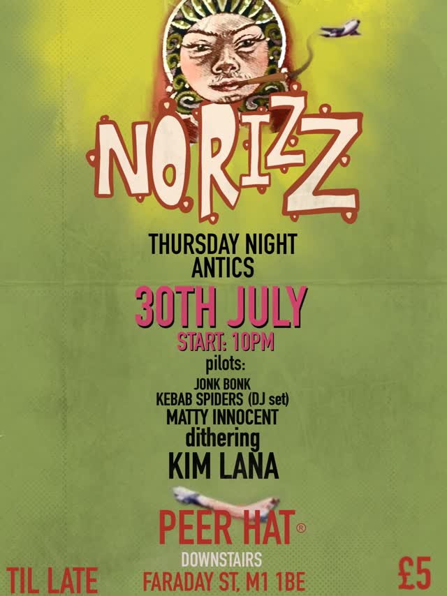 NORIZZ