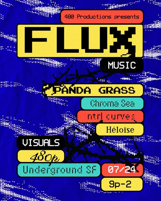 FLUX