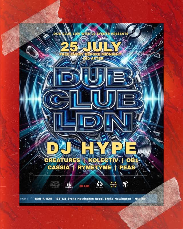 Dub Club