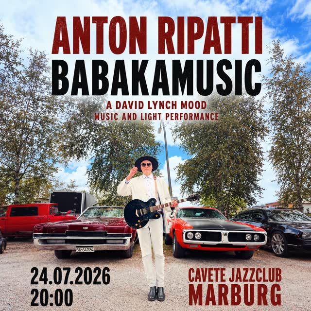 Babaka music