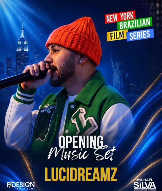 FUNK Special Screening: Opening Music Set Performance