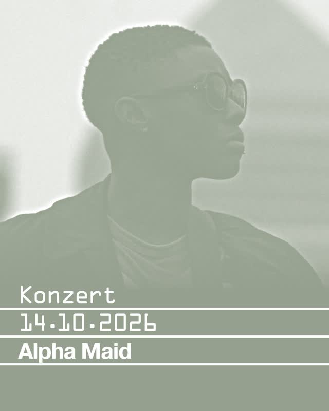 Alpha Maid