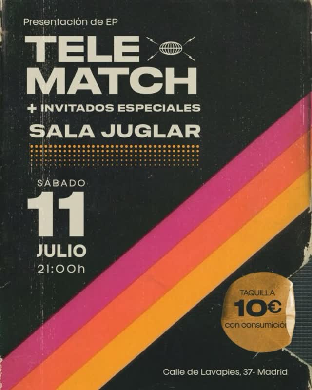 Telematch