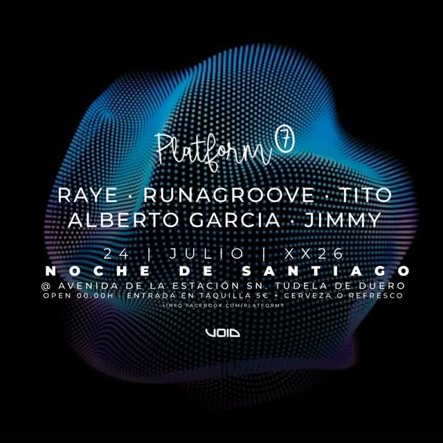La noche De Santiago