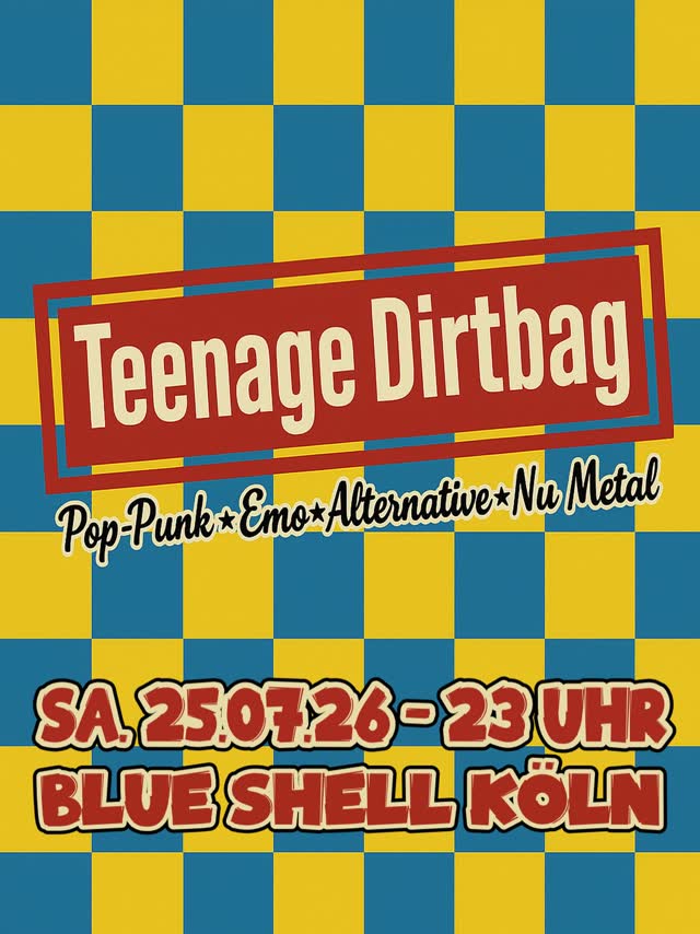 NEXT @ blueshellclub