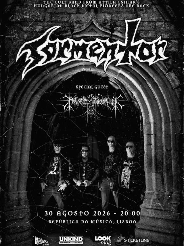 Tormentor