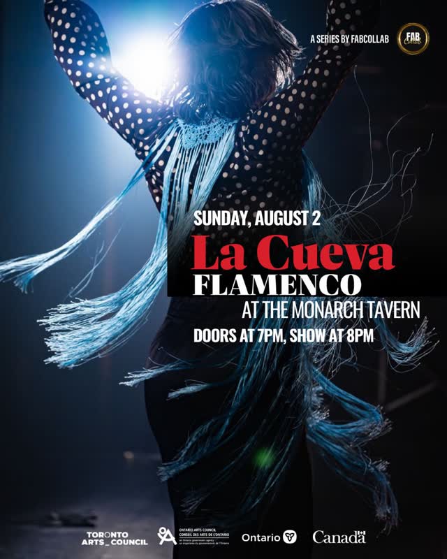 LA CUEVA FLAMENCO