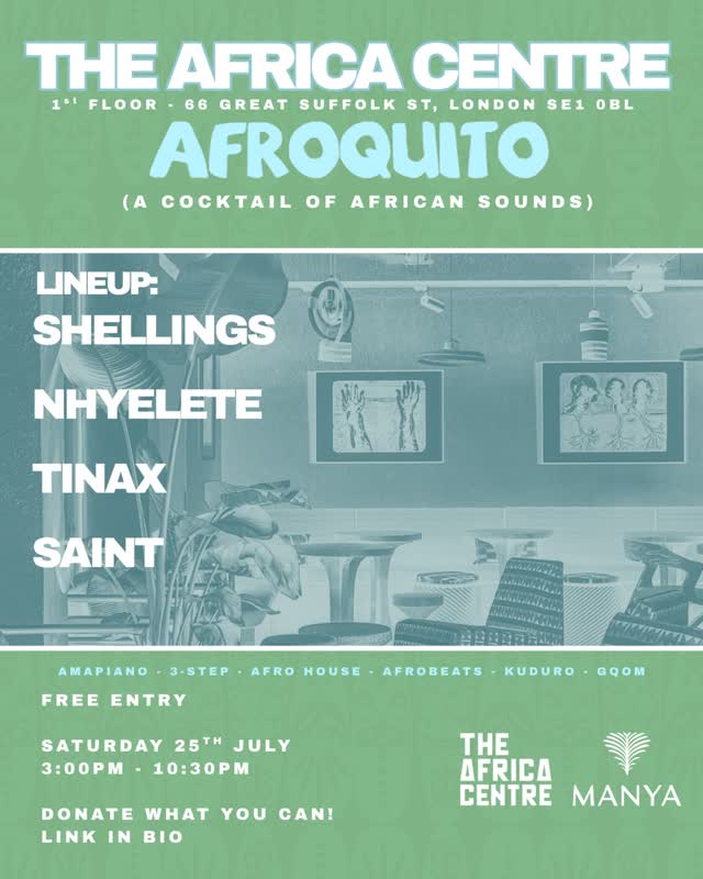 AFROQUITO 3