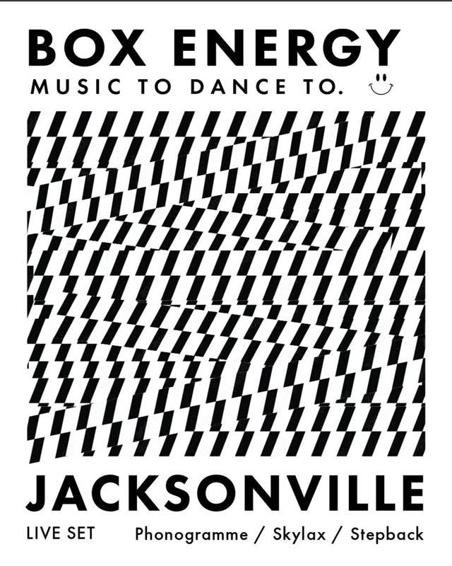 Jacksonville Live Set at Leith Depot