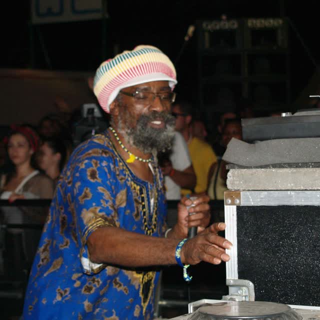 Dub Me Always: Jah Observer
