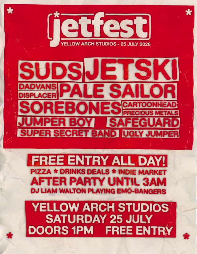 Jetfest