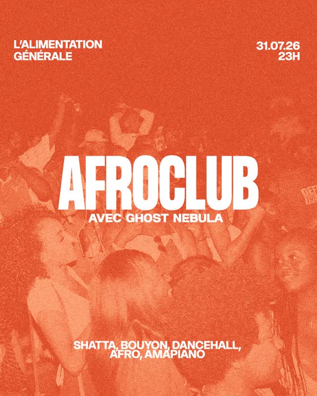 Afroclub