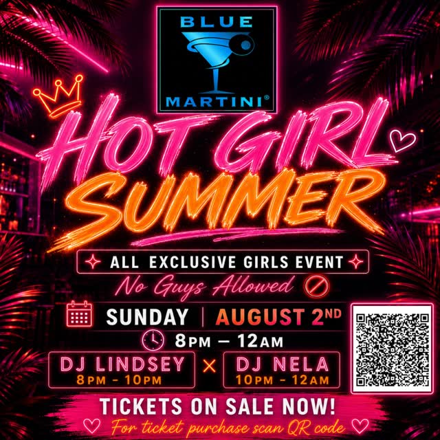 HOT GIRL SUMMER
