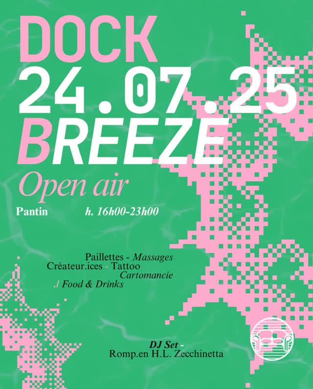 Dock Breeze