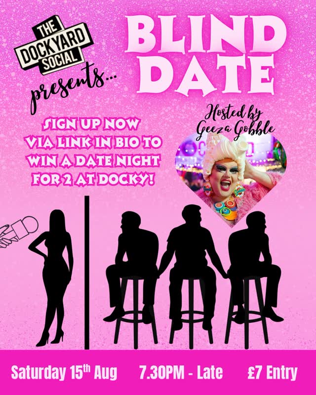 Blind Date