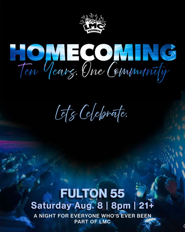 HOMECOMING