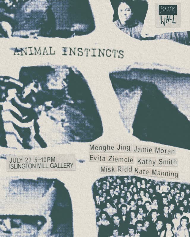 Animal Instincts