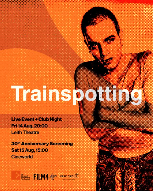 Trainspotting