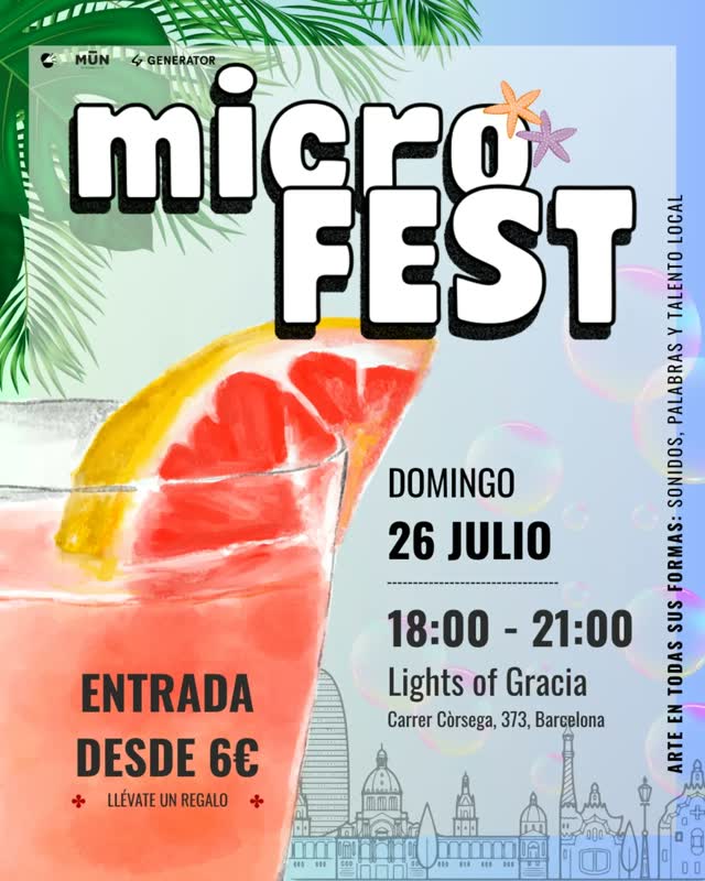 MicroFest