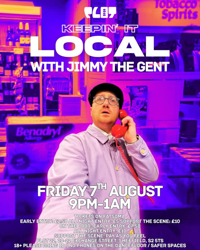 KEEPIN IT LOCAL
