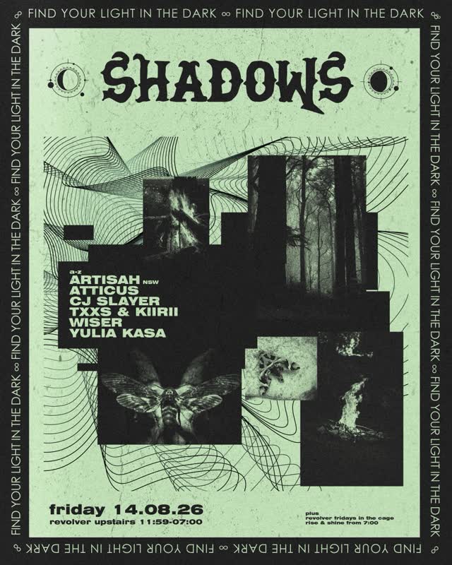 SHADOWS