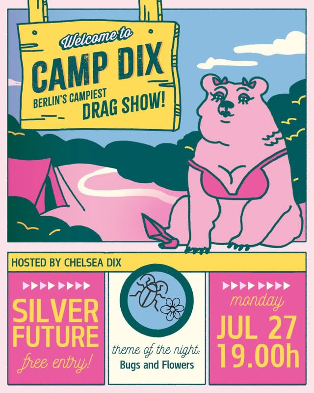 Camp Dix