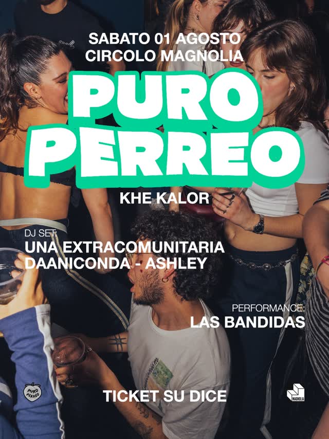 PURO PERREO - KHE KALOR
