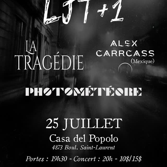 LJT + 1