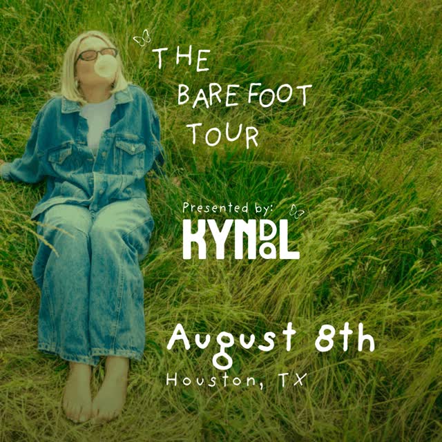 The Barefoot Tour